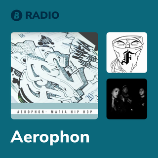 Aerophon Radio