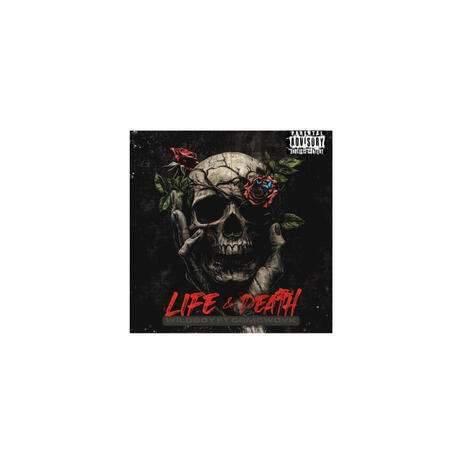 LIFE A DEATH ft. ggmc wovk