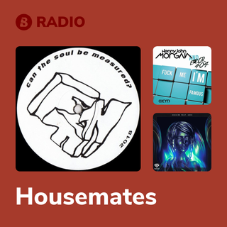 Housemates Radio