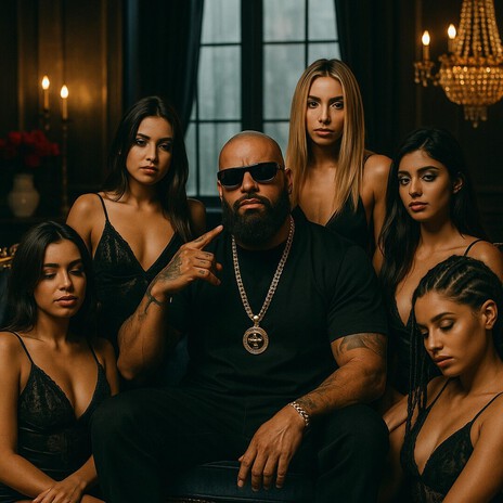 PLAYBOY (BlackKnight Version) ft. BABO CARTEL