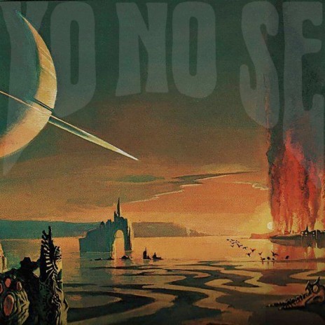 Terraform cover art