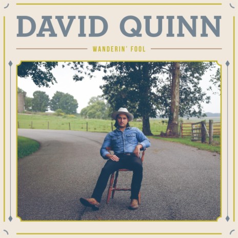 Tried and True cover art