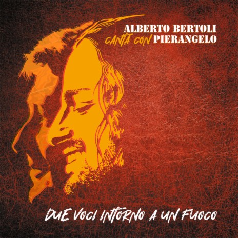 Certi momenti ft. Pierangelo Bertoli cover art