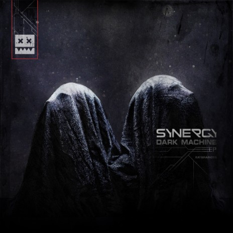 Dark Machine II (Original Mix)