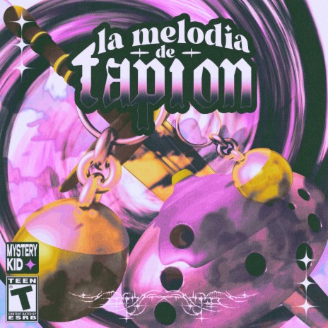 La Melodía de Tapion