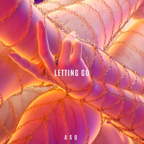Letting Go cover art