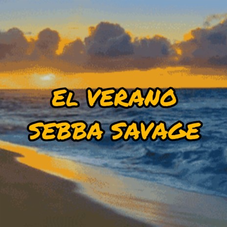 El Verano cover art
