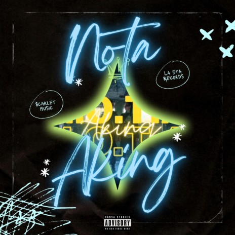 N.O.T.A cover art
