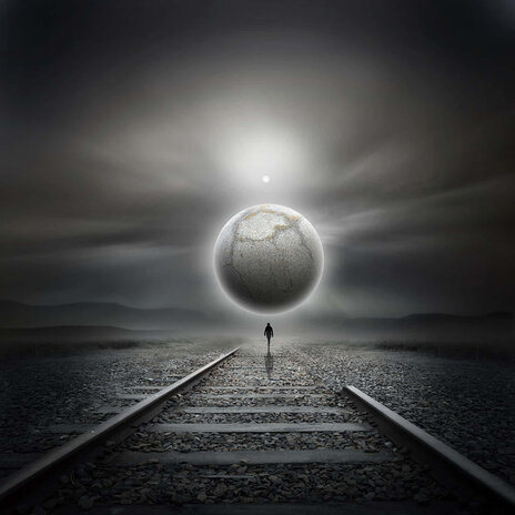 Silence cover art