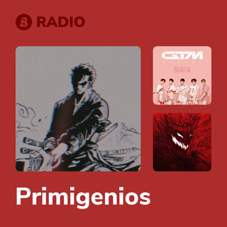 Primigenios Radio
