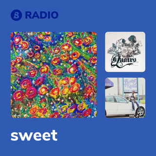 sweet Radio