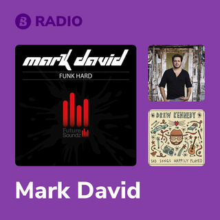 Mark David Radio