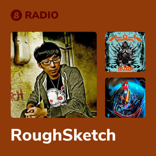 RoughSketch Radio