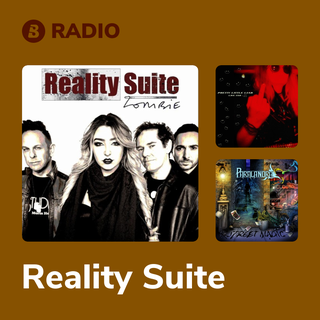 Reality Suite Radio