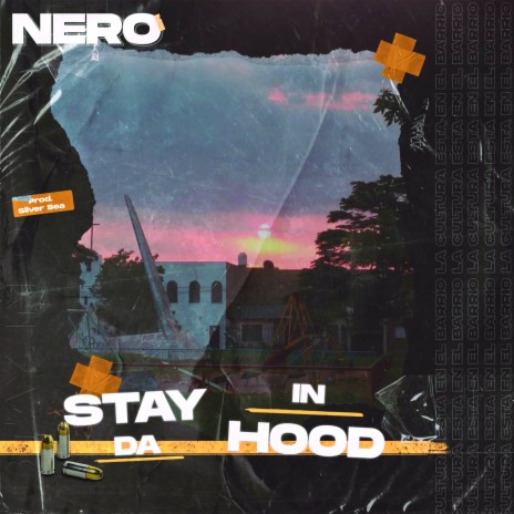 Por el Barrio. ft. NERO