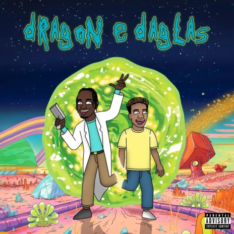 BEST ft. Shony Daglas cover art