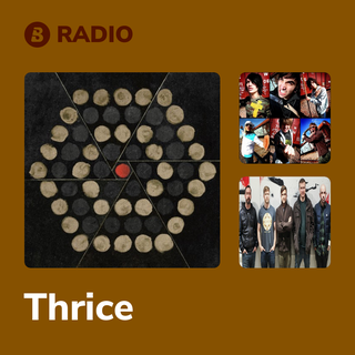 Thrice Radio