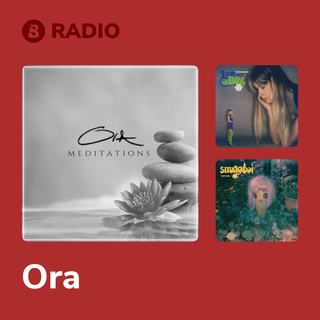 Ora Radio