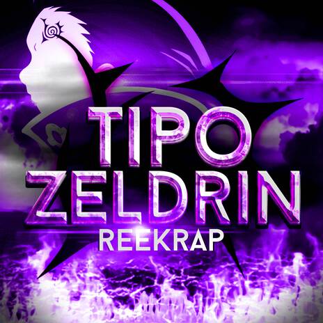 Tipo Zeldrin cover art