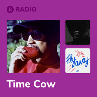 Time Cow Radio
