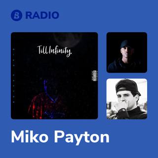 Miko Payton Radio