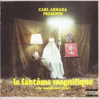 Le Fantome Magnifique