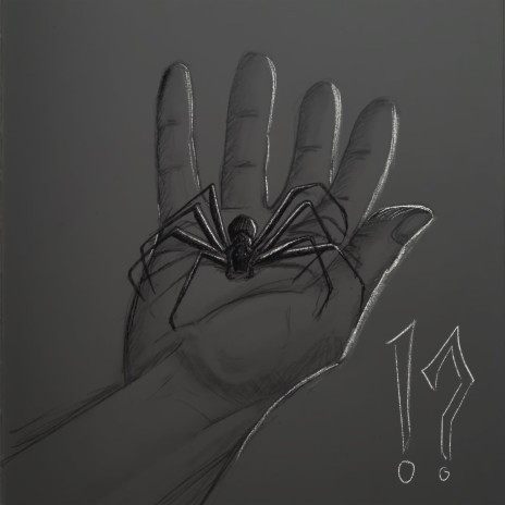 NO MORE cover art