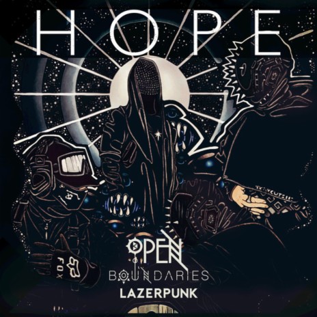 Hope ft. lazerpunk