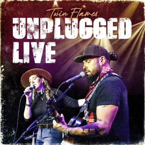Nunaga (Live) cover art