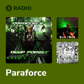 Paraforce Radio