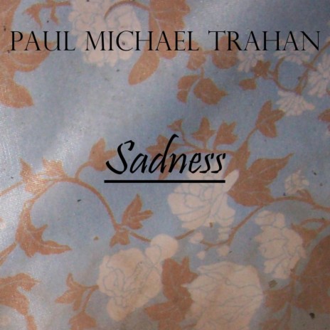 Sadness cover art