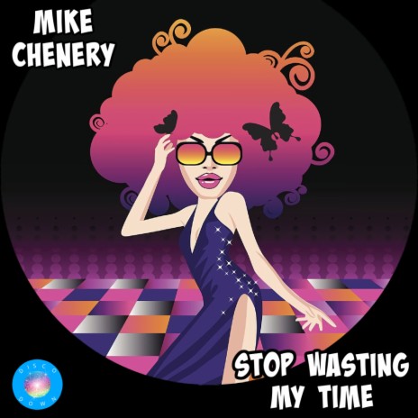 Stop Wasting My Time cover art