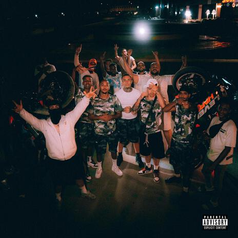 Barrio cover art