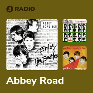 Abbey Road Radio