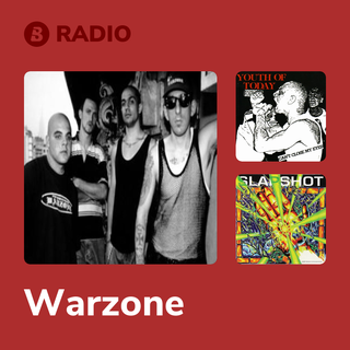 Warzone Radio
