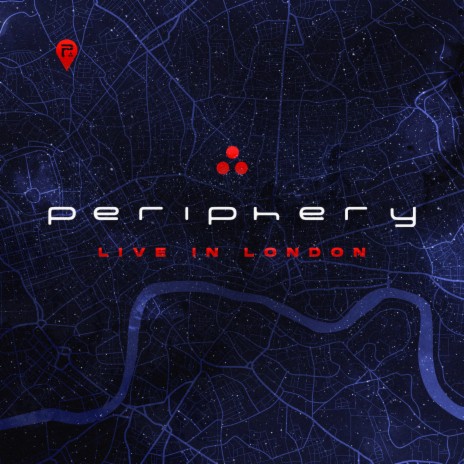 Psychosphere (Live in London) cover art