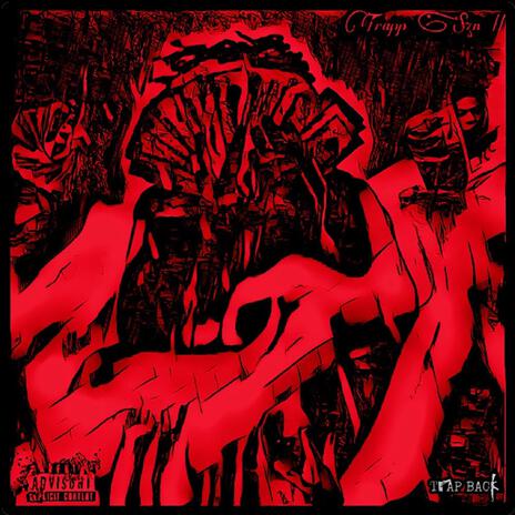 Rollin cover art