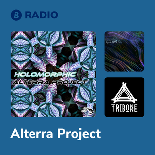 Alterra Project Radio
