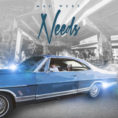 Needs cover art
