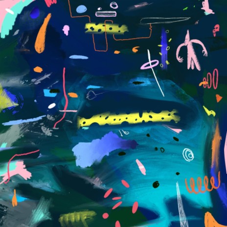 mark my words cover art