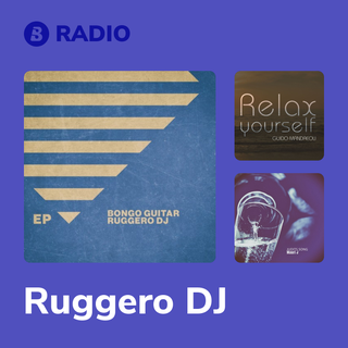 Ruggero DJ Radio