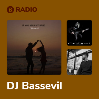 DJ Bassevil Radio