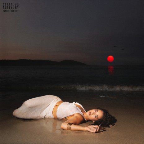Kissing New People ft. Ty Dolla $ign cover art