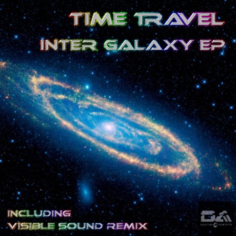 Take My Hand (Original Mix)