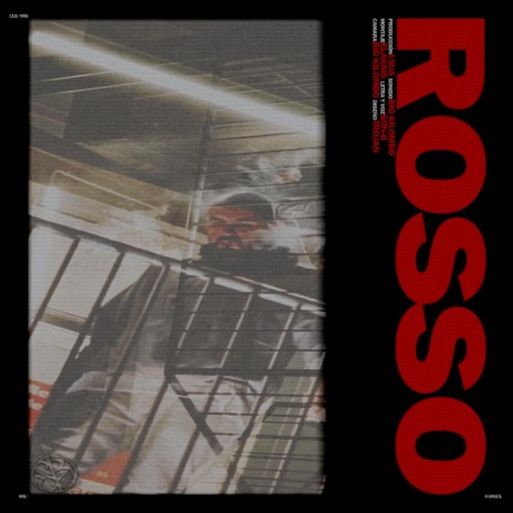 Rosso