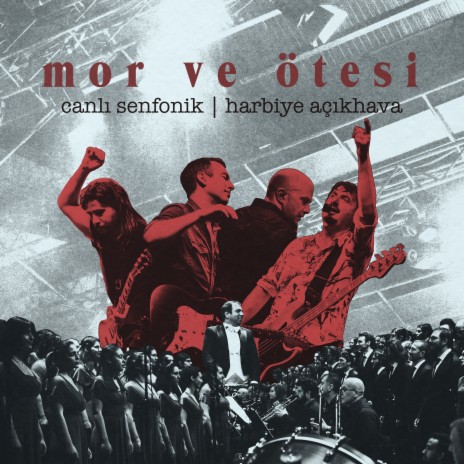 Uyan (Harbiye Açıkhava, 2019) (Canlı Senfonik)