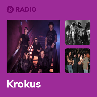 Krokus Radio