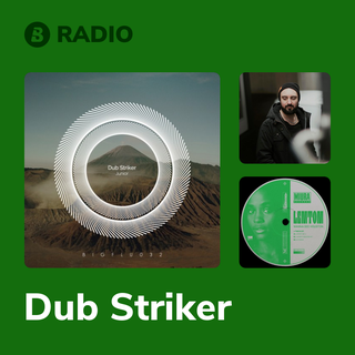 Dub Striker Radio