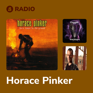 Horace Pinker Radio
