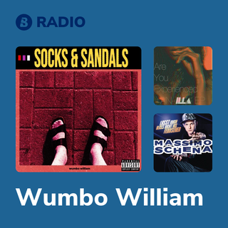 Wumbo William Radio